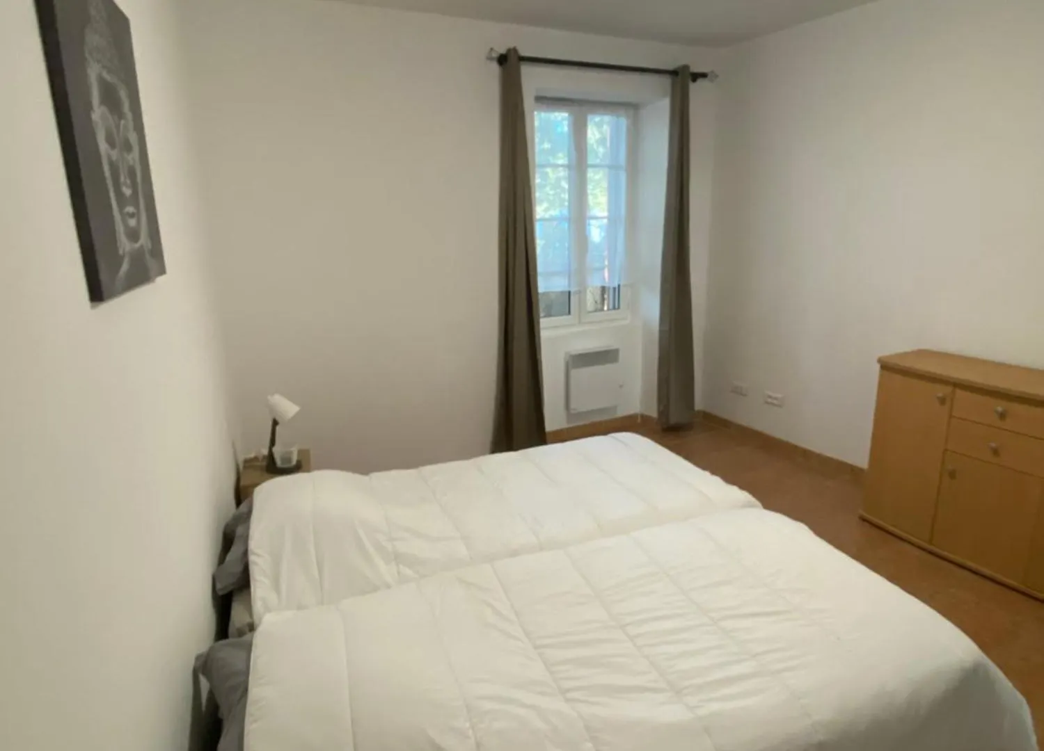 Appartement 4 Pers 50 M2 Proche De L'Isle Sur La Sorgue Pernes-les-Fontaines France