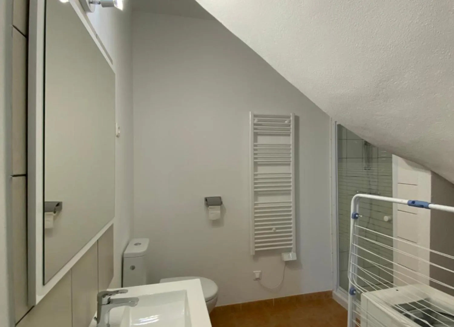 Apartment Appartement 4 Pers 50 M2 Proche De L'Isle Sur La Sorgue Pernes-les-Fontaines France