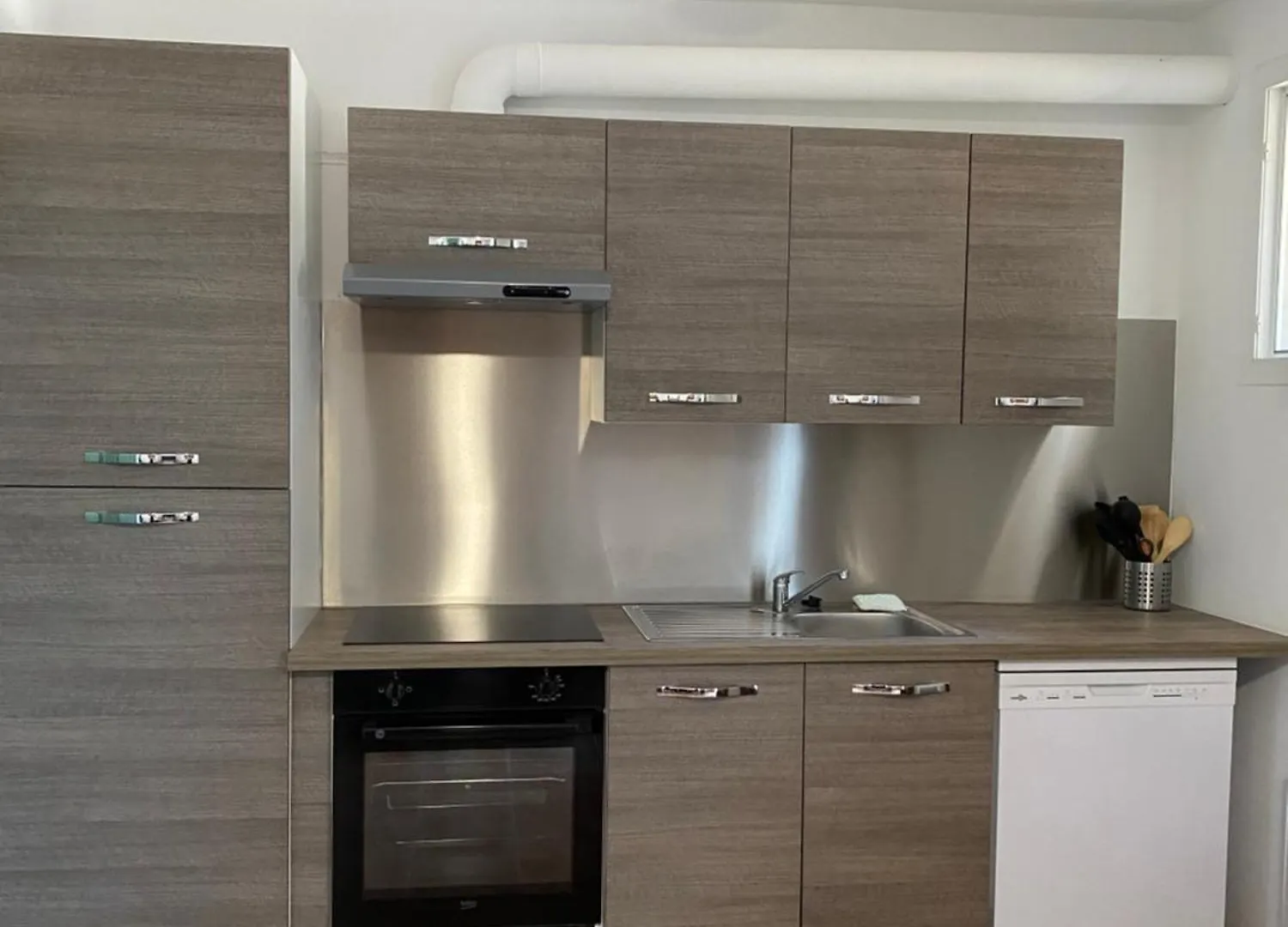 Appartement 4 Pers 50 M2 Proche De L'Isle Sur La Sorgue Pernes-les-Fontaines Apartment